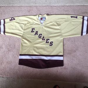 Boston College Jersey
